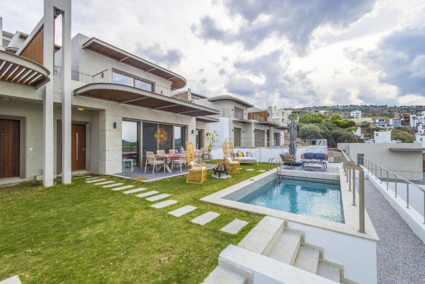 Duru Villas
