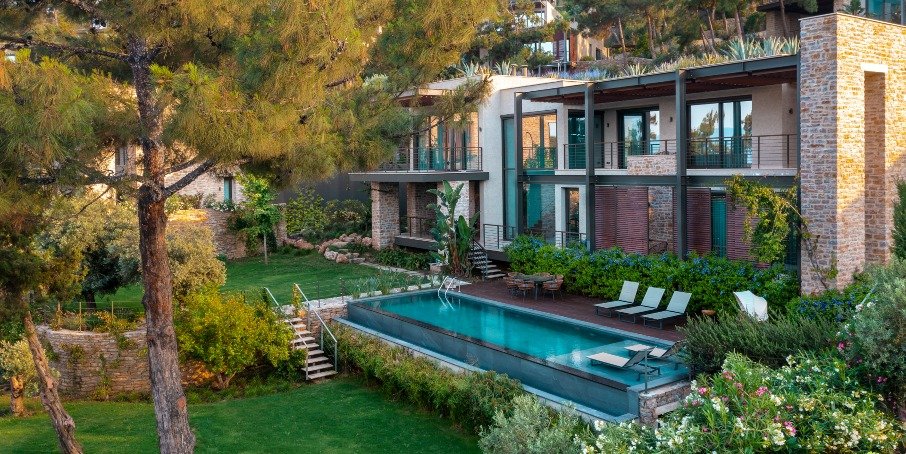 Mesa Bodrum