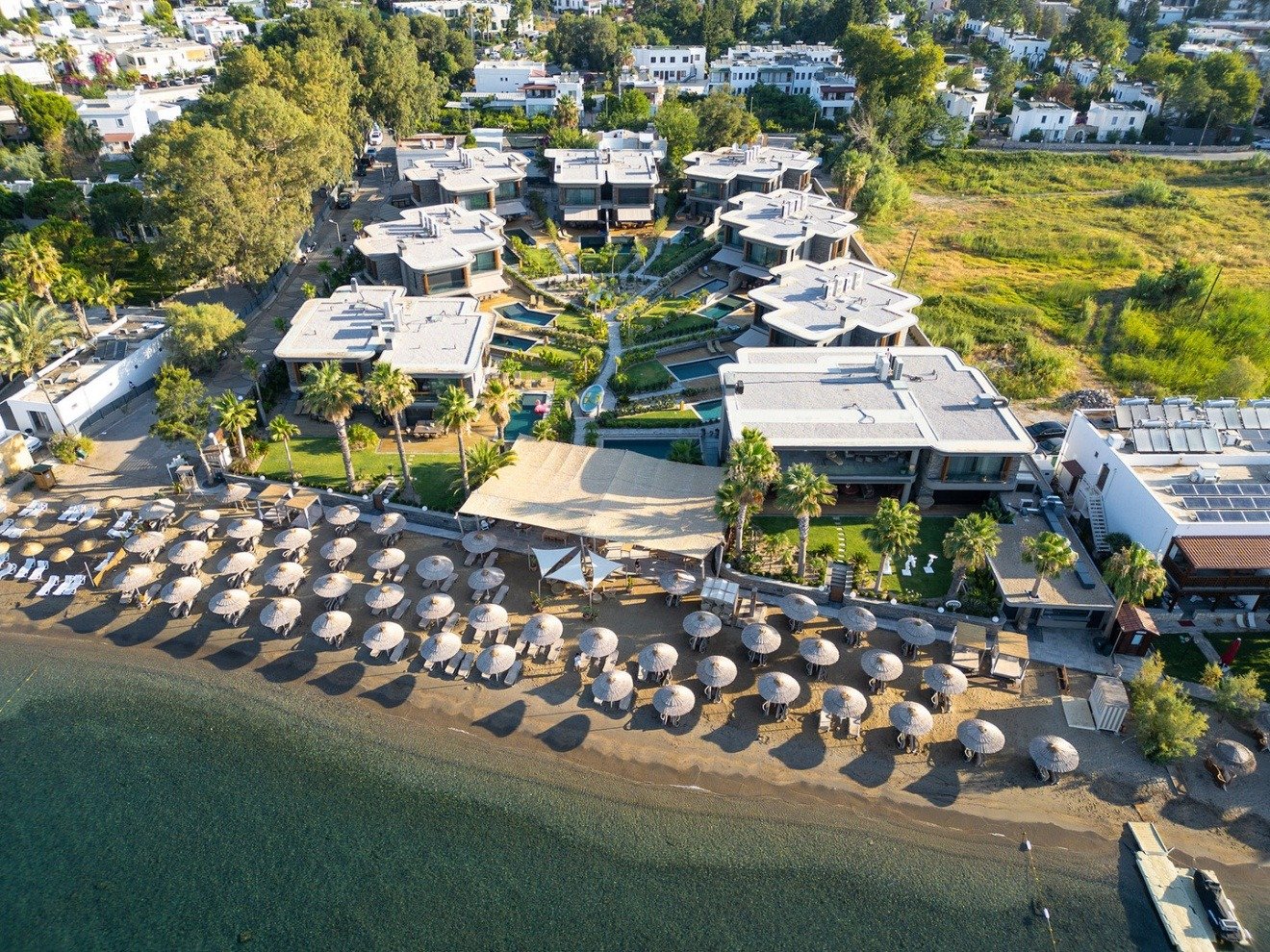 Onno Mare Villas