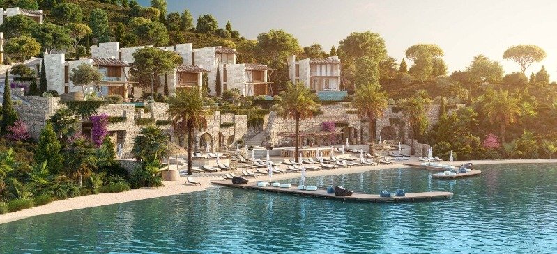 Ovoo Bodrum