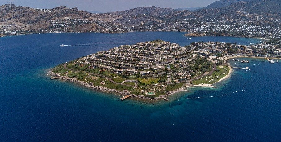 The Ritz-Carlton Residences