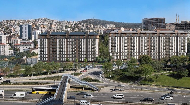 Bengisu Mist Maltepe