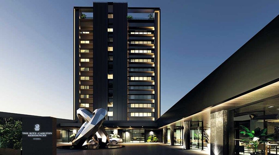 The Ritz-Carlton Residences